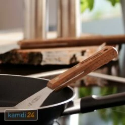 Petromax Flexibler Grill- Und Pfannenwender Mit Kurzgriff 14 Petromax Flexibler Grill- Und Pfannenwender Mit Kurzgriff -Outdoorchef-ausverkauf petromax flexibler grill und pfannenwender mit kurzgriff 14812 m 5