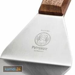 Petromax Flexibler Grill- Und Pfannenwender Mit Langgriff 9 Petromax Flexibler Grill- Und Pfannenwender Mit Langgriff -Outdoorchef-ausverkauf petromax flexibler grill und pfannenwender mit langgriff 14813 m 2