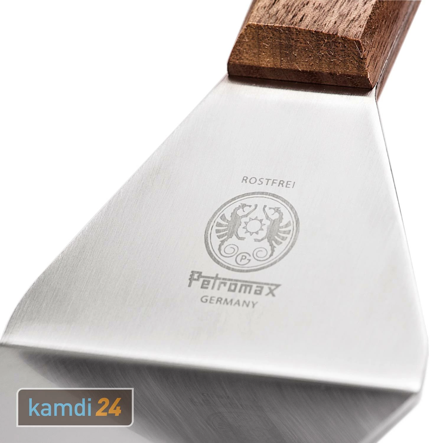 Petromax Flexibler Grill- Und Pfannenwender Mit Langgriff 5 Petromax Flexibler Grill- Und Pfannenwender Mit Langgriff – Bild 3