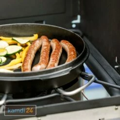 Petromax Gastisch Mit Mehrfachbrenner Ge90-s 21 Petromax Gastisch Mit Mehrfachbrenner Ge90-s -Outdoorchef-ausverkauf petromax gastisch mit mehrfachbrenner ge90 s 20648 m 7