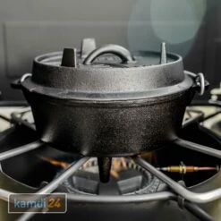 Petromax Gastisch Mit Mehrfachbrenner Ge90-s 22 Petromax Gastisch Mit Mehrfachbrenner Ge90-s -Outdoorchef-ausverkauf petromax gastisch mit mehrfachbrenner ge90 s 20648 m 8