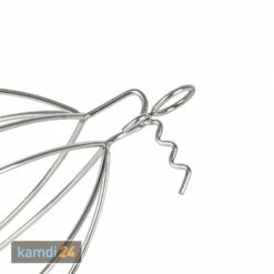 Petromax Geflügel-Grillkorb Zum Hängen -Outdoorchef-ausverkauf petromax gefluegel grillkorb zum haengen 25336 m 1