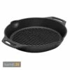 Petromax Grill-Feuerpfanne Gp30h Mit Zwei Henkeln -Outdoorchef-ausverkauf petromax grill feuerpfanne gp30h mit zwei henkeln