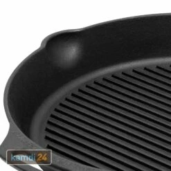 Petromax Grill-Feuerpfanne Gp35 Mit Stiel -Outdoorchef-ausverkauf petromax grill feuerpfanne gp35 mit stiel 14596 m 3