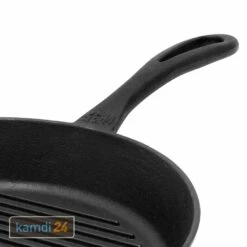 Petromax Grill-Feuerpfanne Gp35 Mit Stiel -Outdoorchef-ausverkauf petromax grill feuerpfanne gp35 mit stiel 14596 m 4