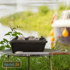 Petromax Grill- Und Kohlezange (groß) 21 Petromax Grill- Und Kohlezange (groß) -Outdoorchef-ausverkauf petromax grill und kohlezange gross 14816 m 8