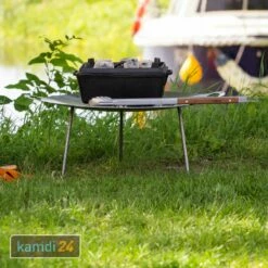 Petromax Grill- Und Kohlezange (groß) 22 Petromax Grill- Und Kohlezange (groß) -Outdoorchef-ausverkauf petromax grill und kohlezange gross 14816 m 9