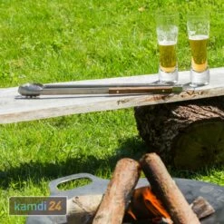 Petromax Grill- Und Kohlezange (klein) -Outdoorchef-ausverkauf petromax grill und kohlezange klein 14815 m 11