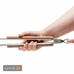 Petromax Grill- Und Kohlezange (klein) -Outdoorchef-ausverkauf petromax grill und kohlezange klein 14815 m 4