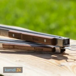 Petromax Grill- Und Kohlezange (klein) -Outdoorchef-ausverkauf petromax grill und kohlezange klein 14815 m 5