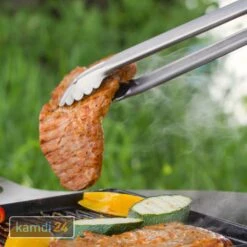 Petromax Grill- Und Kohlezange (klein) -Outdoorchef-ausverkauf petromax grill und kohlezange klein 14815 m 6