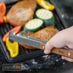 Petromax Grill- Und Kohlezange (klein) -Outdoorchef-ausverkauf petromax grill und kohlezange klein 14815 m 7