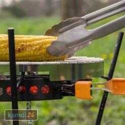 Petromax Grill- Und Kohlezange (klein) -Outdoorchef-ausverkauf petromax grill und kohlezange klein 14815 m 9