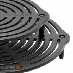 Petromax Großer Stapelrost Aus Gusseisen -Outdoorchef-ausverkauf petromax grosser stapelrost aus gusseisen 17251 m 3