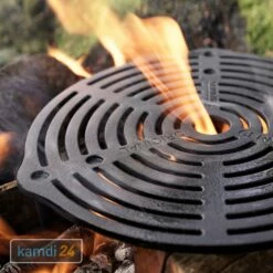 Petromax Großer Stapelrost Aus Gusseisen -Outdoorchef-ausverkauf petromax grosser stapelrost aus gusseisen 17251 m 5