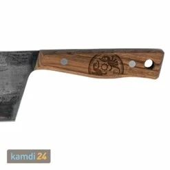 Petromax Hackmesser 17 Cm -Outdoorchef-ausverkauf petromax hackmesser 17 cm 26203 m 3