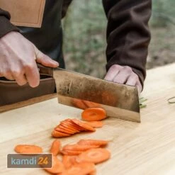 Petromax Hackmesser 17 Cm -Outdoorchef-ausverkauf petromax hackmesser 17 cm 26203 m 5