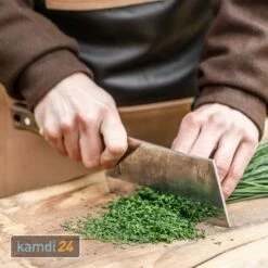 Petromax Hackmesser 17 Cm -Outdoorchef-ausverkauf petromax hackmesser 17 cm 26203 m 7