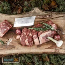 Petromax Hackmesser 17 Cm -Outdoorchef-ausverkauf petromax hackmesser 17 cm 26203 m 8