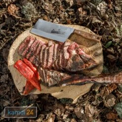 Petromax Hackmesser 17 Cm -Outdoorchef-ausverkauf petromax hackmesser 17 cm 26203 m 9