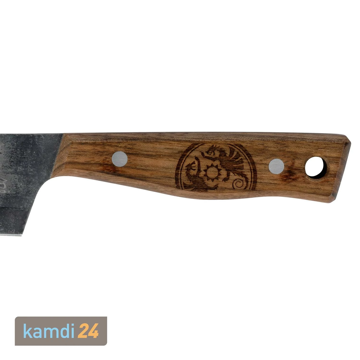 Petromax Kochmesser 17 Cm 7 Petromax Kochmesser 17 Cm – Bild 5