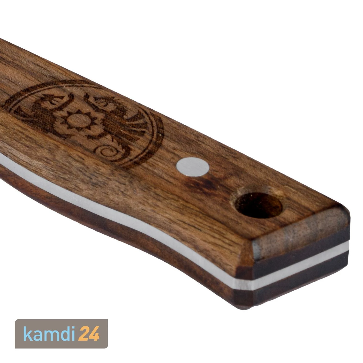 Petromax Kochmesser 17 Cm 9 Petromax Kochmesser 17 Cm – Bild 7