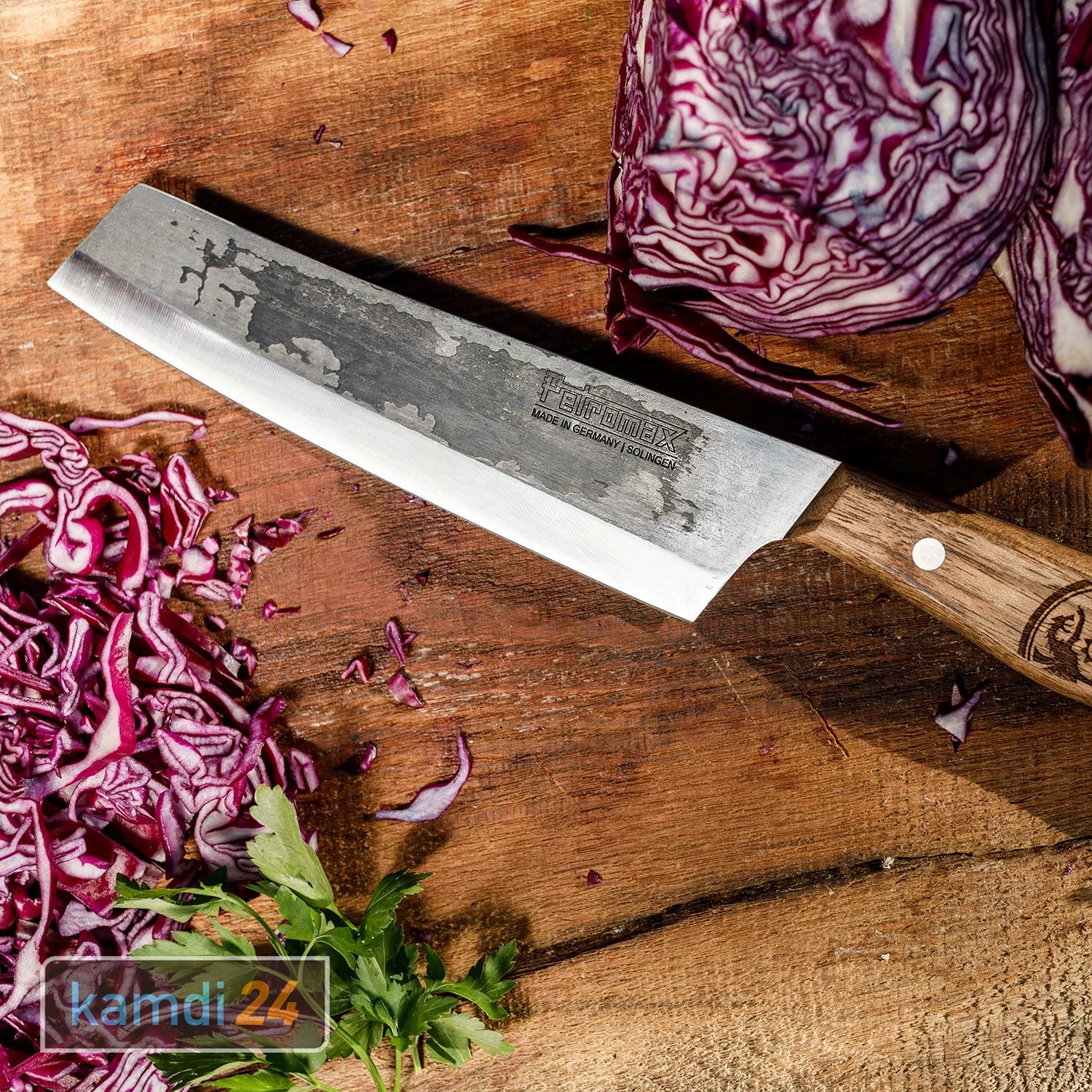 Petromax Kochmesser 17 Cm 11 Petromax Kochmesser 17 Cm – Bild 9