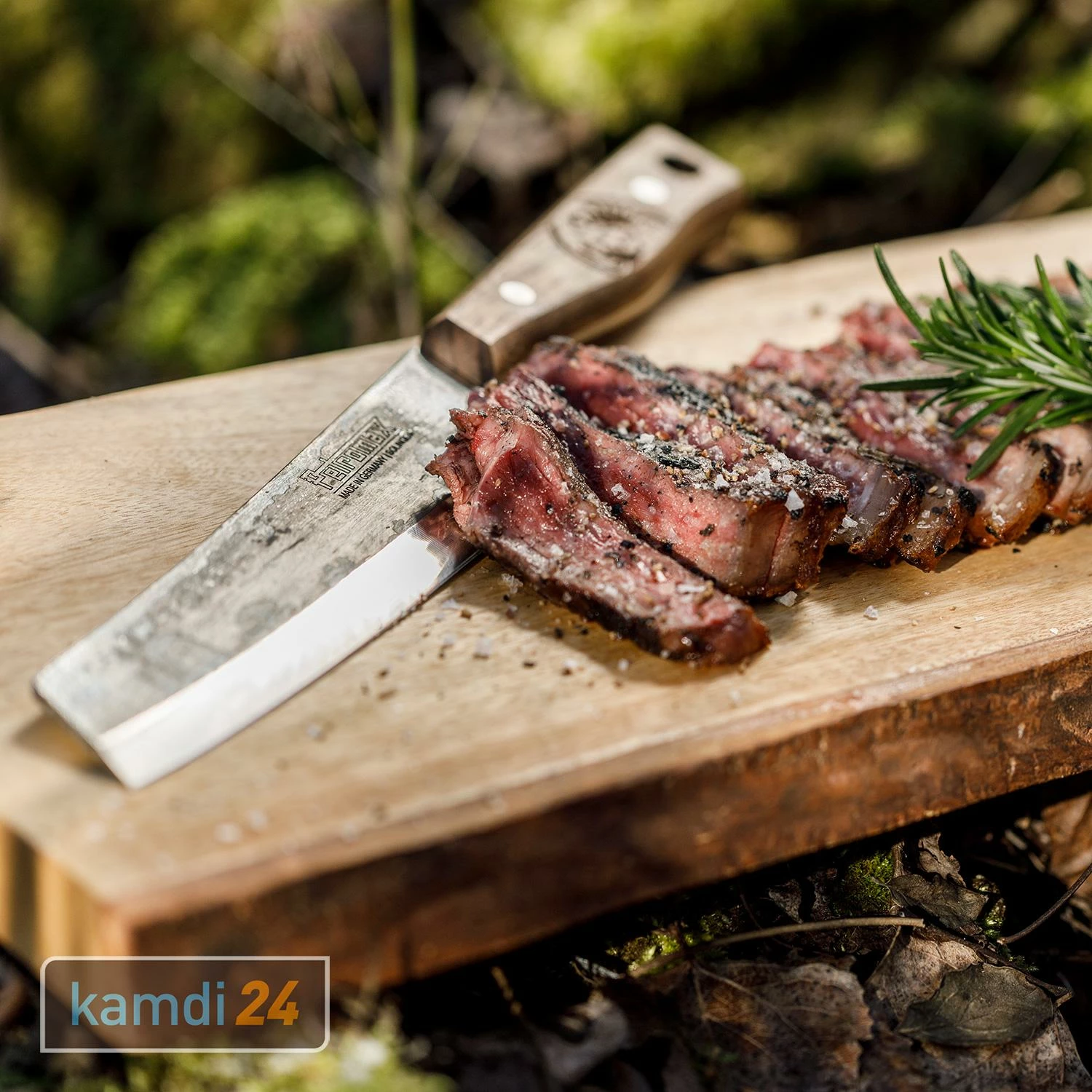 Petromax Kochmesser 17 Cm 12 Petromax Kochmesser 17 Cm – Bild 10