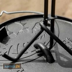 Petromax Profi-Deckelheber -Outdoorchef-ausverkauf petromax profi deckelheber 14603 m 2