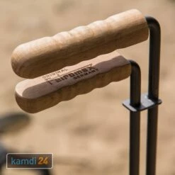 Petromax Profi-Deckelheber -Outdoorchef-ausverkauf petromax profi deckelheber 14603 m 3