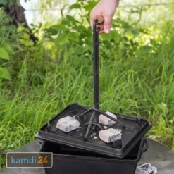 Petromax Profi-Deckelheber -Outdoorchef-ausverkauf petromax profi deckelheber 14603 m 5