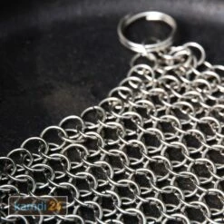 Petromax Ringreiniger Für Guss- Und Schmiedeeisen -Outdoorchef-ausverkauf petromax ringreiniger fuer guss und schmiedeeisen 14607 m 2