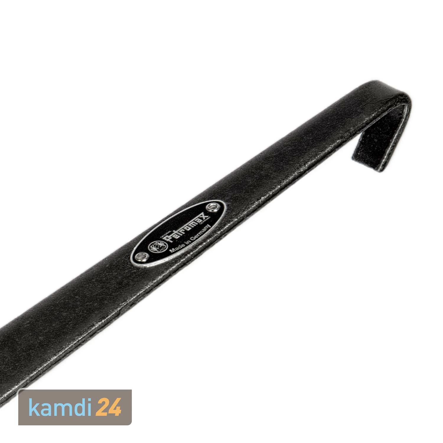 Petromax Schmiedeeiserne Pfanne Sp24 5 Petromax Schmiedeeiserne Pfanne Sp24 – Bild 3