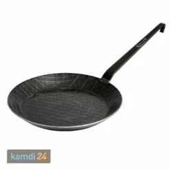 Petromax Schmiedeeiserne Pfanne Sp24