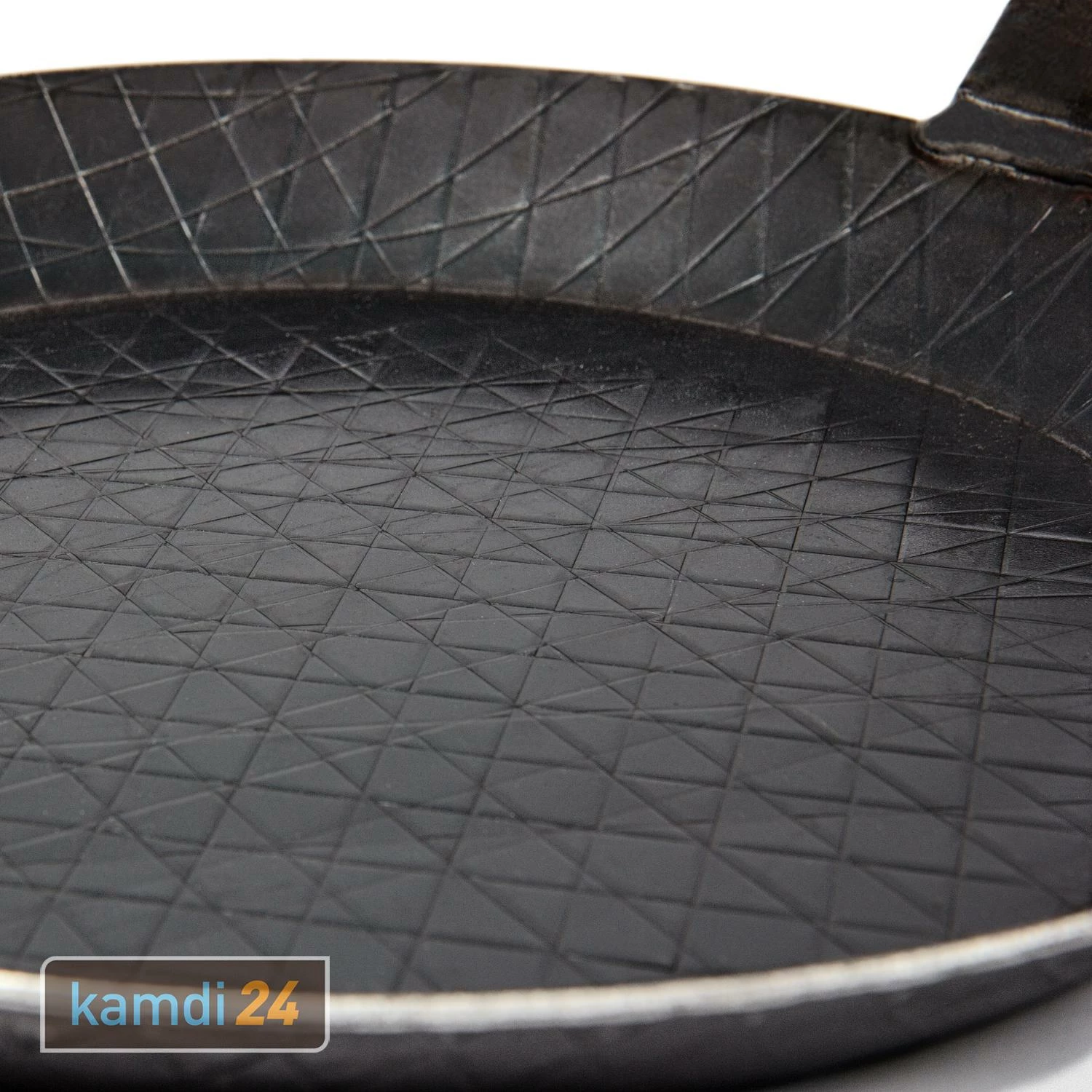 Petromax Schmiedeeiserne Pfanne Sp28 4 Petromax Schmiedeeiserne Pfanne Sp28 – Bild 2