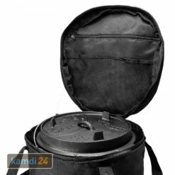 Petromax Set Feuertopf Ft4.5 + Transporttasche -Outdoorchef-ausverkauf petromax set feuertopf ft45 transporttasche 25390 m 1