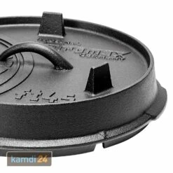 Petromax Set Feuertopf Ft4.5 + Transporttasche -Outdoorchef-ausverkauf petromax set feuertopf ft45 transporttasche 25390 m 5