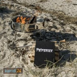 Petromax Steck-Windschutz Für Feuerstellen -Outdoorchef-ausverkauf petromax steck windschutz fuer feuerstellen 25409 m 5