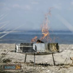 Petromax Steck-Windschutz Für Feuerstellen -Outdoorchef-ausverkauf petromax steck windschutz fuer feuerstellen 25409 m 6