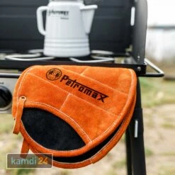 Petromax Topflappen Aramid Pro 300 Mit Eingriff 2 Stück -Outdoorchef-ausverkauf petromax topflappen aramid pro 300 mit eingriff 2 stueck 20527 m 3