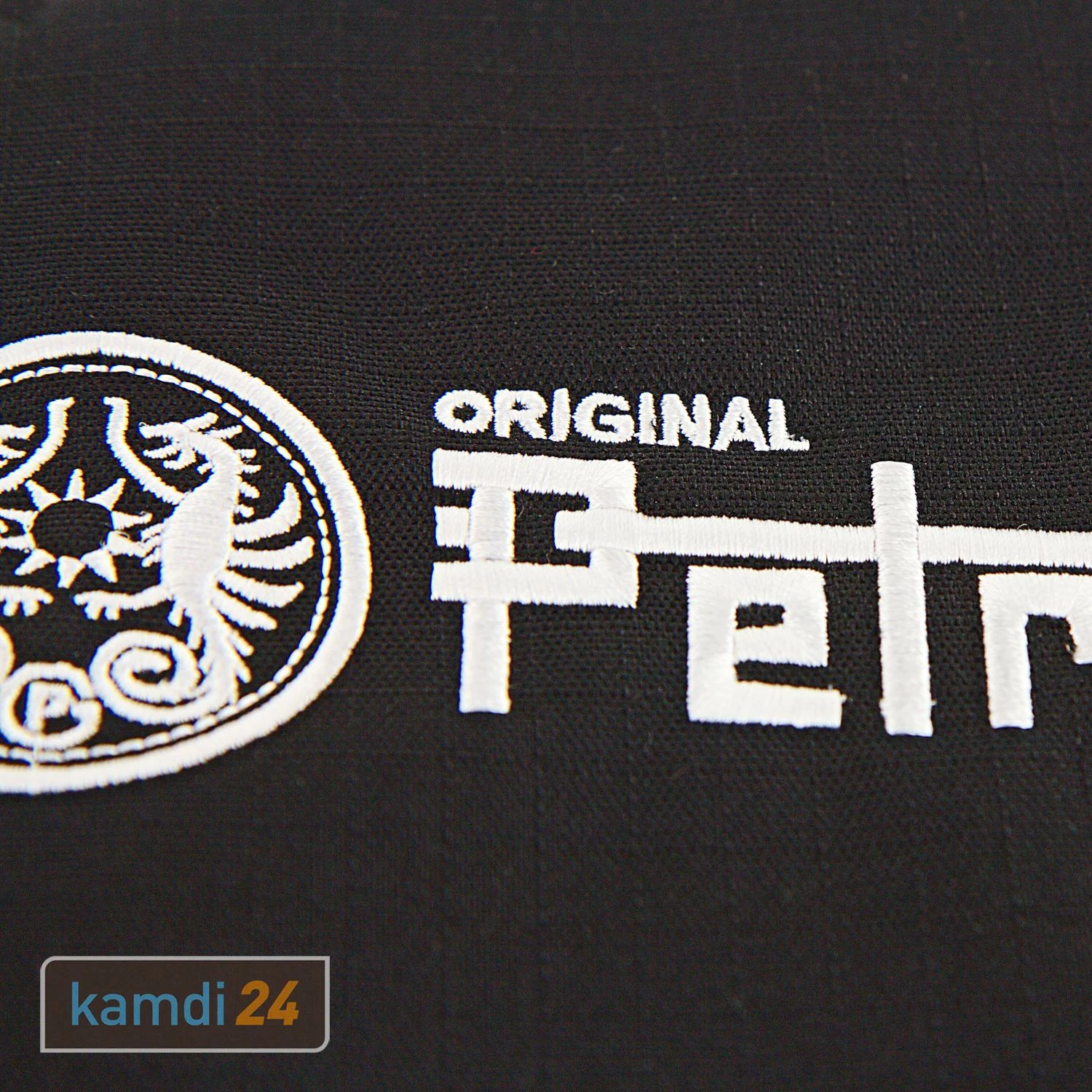 Petromax Transporttasche Ft-ta-xl Für Die Feuertöpfe Ft12 & Ft18, Für Atago Und Den Feuergrill Tg3 6 Petromax Transporttasche Ft-ta-xl Für Die Feuertöpfe Ft12 & Ft18, Für Atago Und Den Feuergrill Tg3 – Bild 4