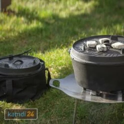 Petromax Transporttasche Ft-ta-xl Für Die Feuertöpfe Ft12 & Ft18, Für Atago Und Den Feuergrill Tg3 11 Petromax Transporttasche Ft-ta-xl Für Die Feuertöpfe Ft12 & Ft18, Für Atago Und Den Feuergrill Tg3 -Outdoorchef-ausverkauf petromax transporttasche ft ta xl fuer die feuertoepfe ft12 ft18 fuer atago und den feuergrill tg3 14606 m 4