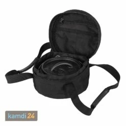 Petromax Transporttasche Ft-ta-xxs Für Feuertopf Ft0.5 8 Petromax Transporttasche Ft-ta-xxs Für Feuertopf Ft0.5 -Outdoorchef-ausverkauf petromax transporttasche ft ta xxs fuer den feuertopf ft05 25310 m 1