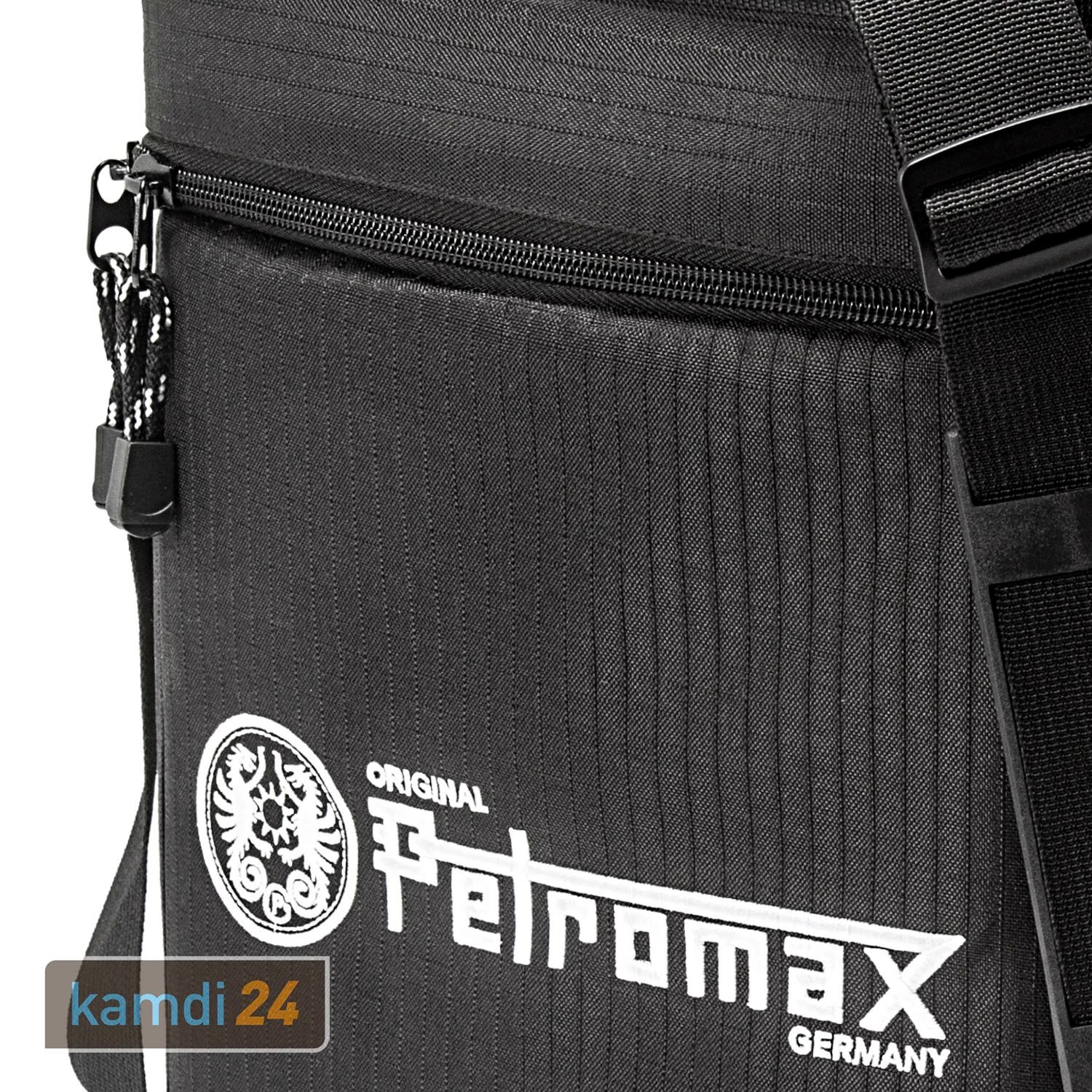 Petromax Transporttasche Für Den Raketenofen Rf33 5 Petromax Transporttasche Für Den Raketenofen Rf33 – Bild 3