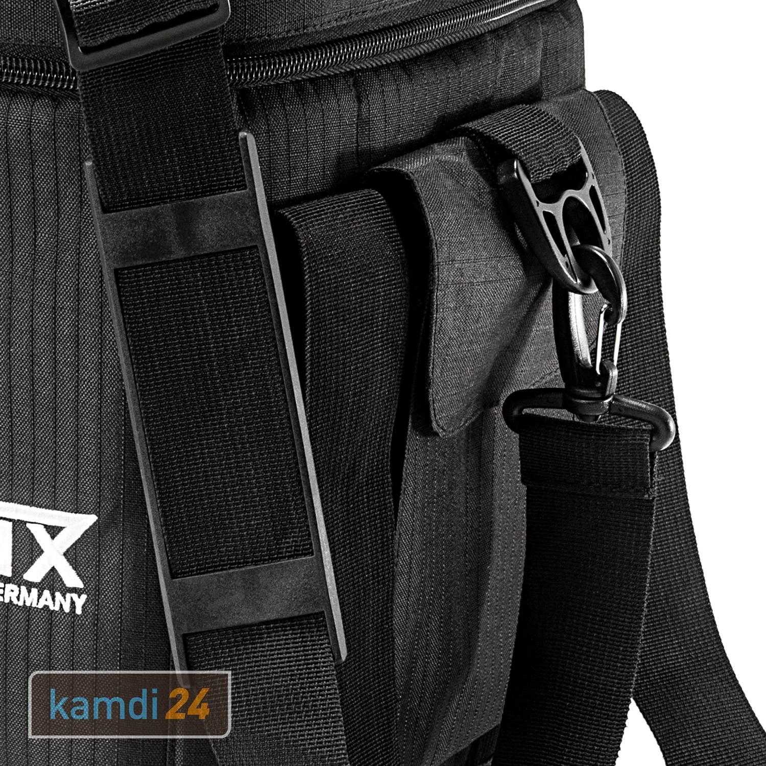 Petromax Transporttasche Für Den Raketenofen Rf33 6 Petromax Transporttasche Für Den Raketenofen Rf33 – Bild 4