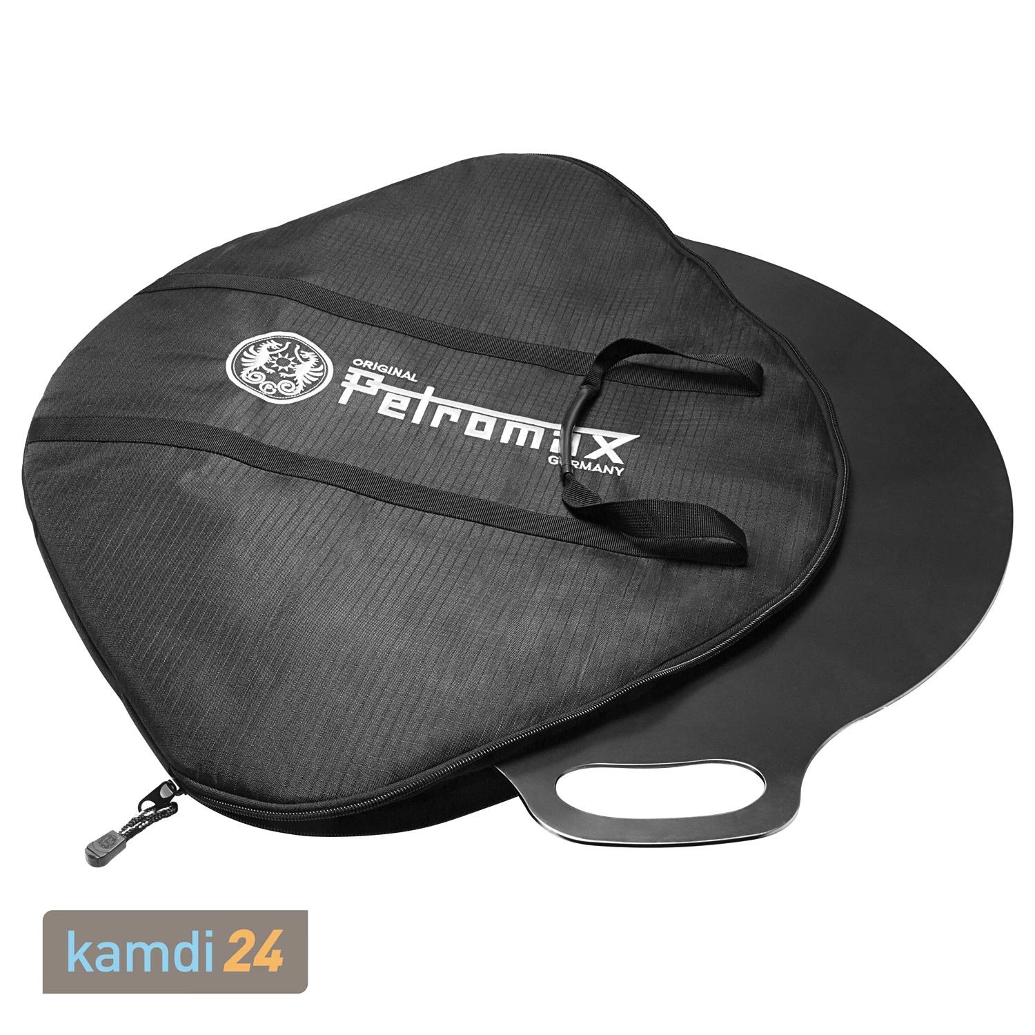 Petromax Transporttasche Für Die Grill- Und Feuerschale Fs56 4 Petromax Transporttasche Für Die Grill- Und Feuerschale Fs56 – Bild 2