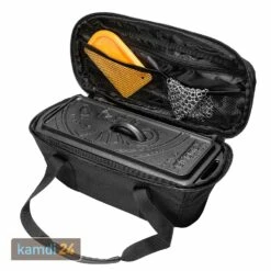 Petromax Transporttasche Für Die Kastenform K4 -Outdoorchef-ausverkauf petromax transporttasche fuer die kastenform k4 14609 m 1