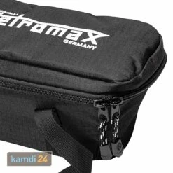 Petromax Transporttasche Für Die Kastenform K4 -Outdoorchef-ausverkauf petromax transporttasche fuer die kastenform k4 14609 m 2