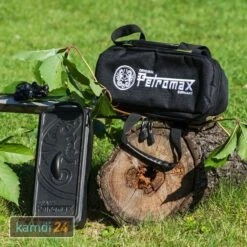 Petromax Transporttasche Für Die Kastenform K4 -Outdoorchef-ausverkauf petromax transporttasche fuer die kastenform k4 14609 m 4