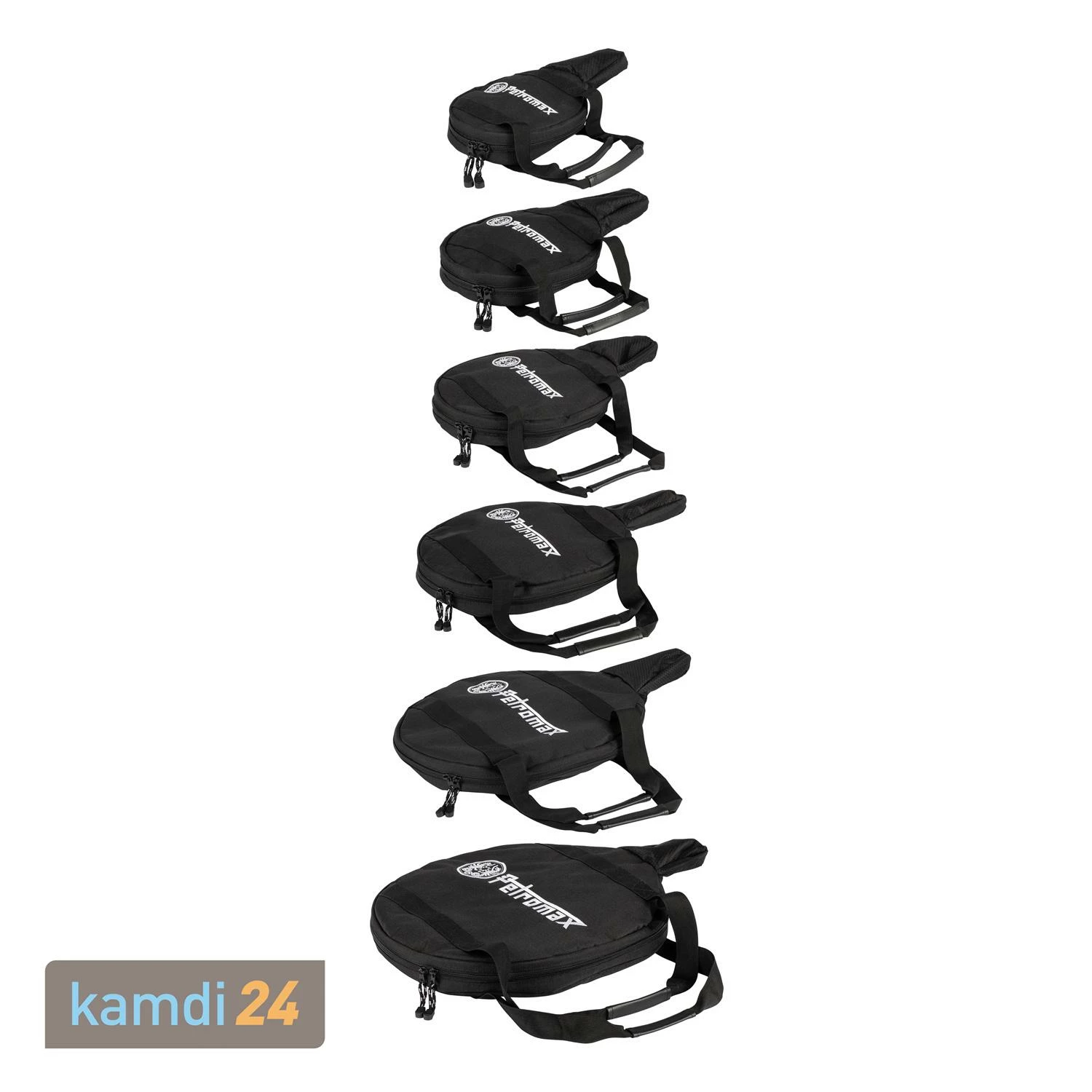 Petromax Transporttasche Für Feuerpfanne Fp25/fp25h 9 Petromax Transporttasche Für Feuerpfanne Fp25/fp25h – Bild 7